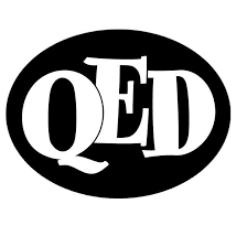 QED Publishing